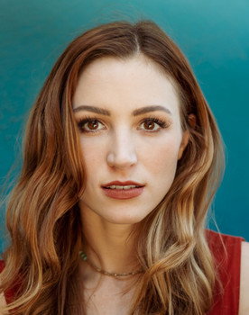Becca Scott