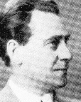 Axel Lagerberg