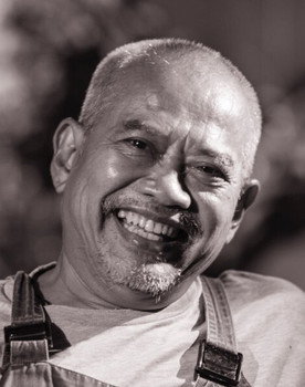 Teguh Ostenrik