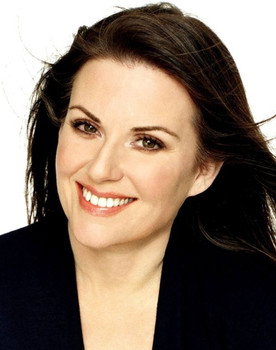 Megan Mullally