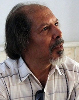 Tooraj Faramarzian as