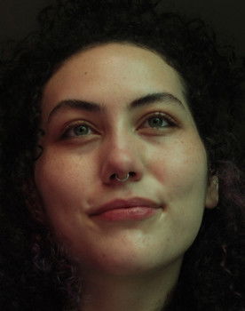 Clara Dias as Herself