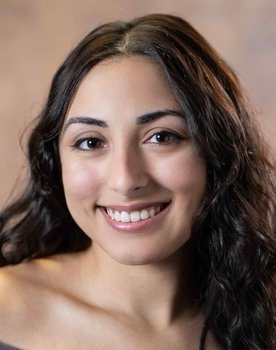 Tamara Villalon as Jane Mortimer