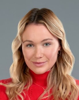 Katrina Bowden
