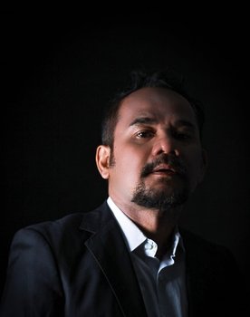 Albaransyah Yusuf