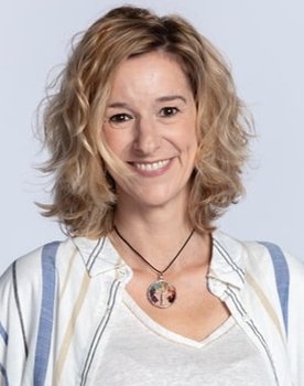 Itziar Urretabizkaia