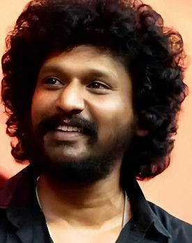 Lokesh Kanagaraj