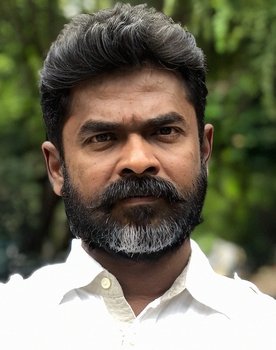Shankar Thas