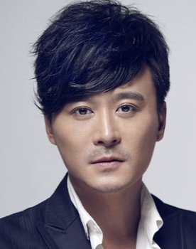Zhao Huinan