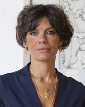 Raquel Varela as Self