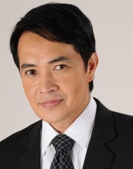 Ron Banjongsang as Akra Akruang