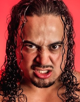 Wrestling Revolver Pancakes & Piledrivers 3