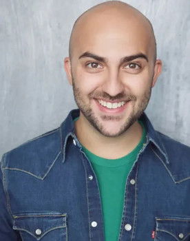 Alim Jadavji as Wayne