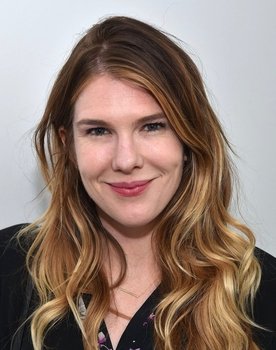 Lily Rabe Photo