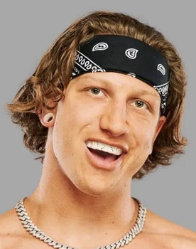 Austin Highley as Ace Austin