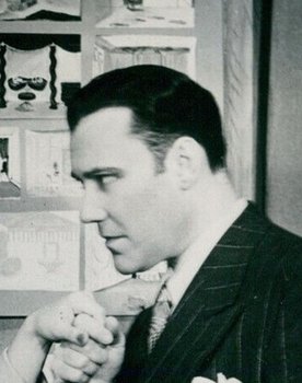 Frederic Tozere