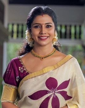 Letha Das as 