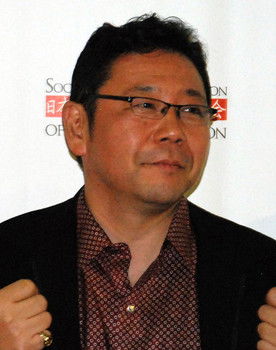 Morio Asaka