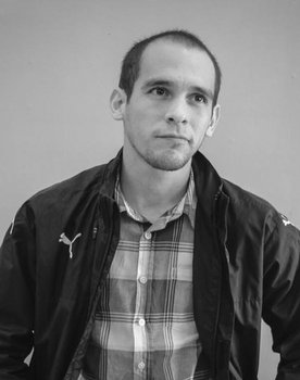 Elías Hernández Gutiérrez as Himself