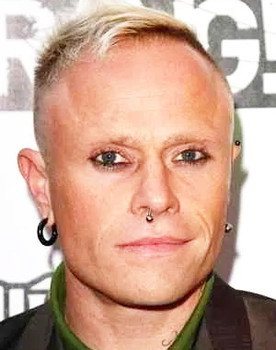 Keith Flint as 