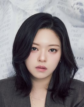 JEONGYEON as Contestant