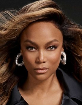 Tyra Banks
