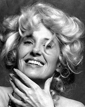 Tammy Wynette as 