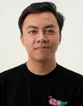 Anggito Wicaksono as Jukir 3