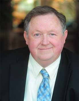 Melvin Caldwell