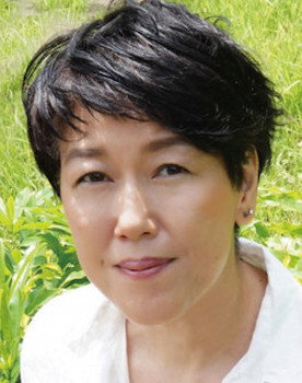 上田真弓