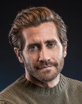 Bild på skådespelaren Jake Gyllenhaal