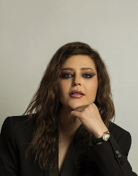 إليانا سعد