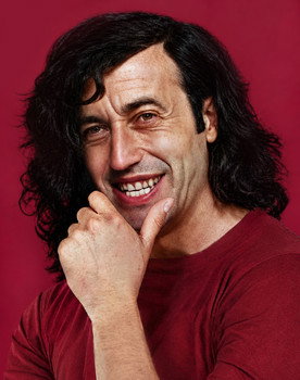 Derek Hersey as Self