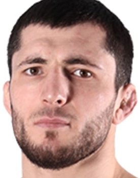 ACA 153: Dzhanaev vs. Pessoa