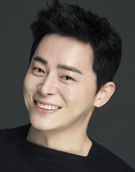 Cho Jung-seok Photo