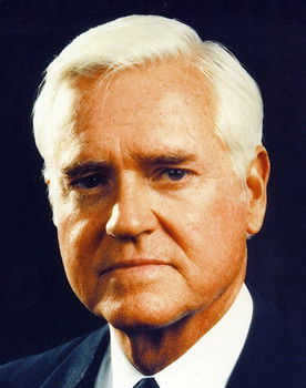 Fritz Hollings