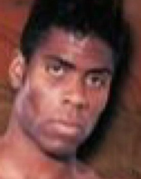 Cameron Van Peebles