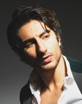 Ibrahim Ali Khan