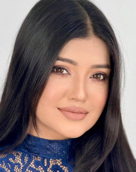 Roshel Rogers as Aaksha