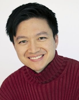 Eric Lum