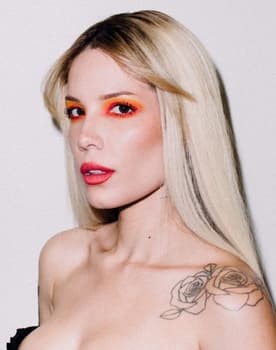 Halsey