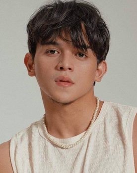 Miggy Jimenez
