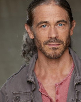 Eric Charles Jorgenson as Walt