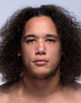 UFC 310: Pantoja vs. Asakura