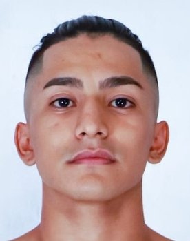 Diego Pacheco vs. Manuel Gallegos