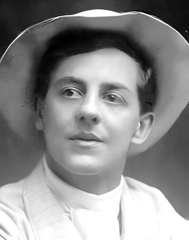 Everett Butterfield as Jacques