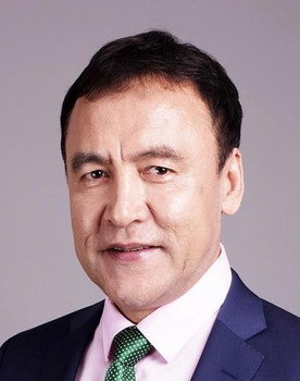 吾守尔·赛来