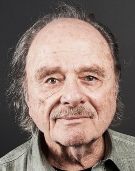 Harris Yulin as Wilbur Bryant