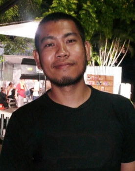 Ivander Tedjasukmana