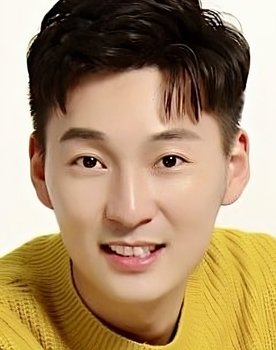 Zhang Feng An